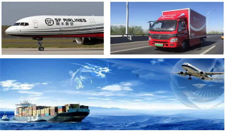 shipment shipment