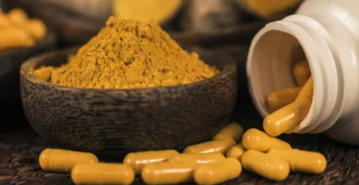 How to Use Curcumin Powder?