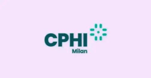 CPHI Milan 2024