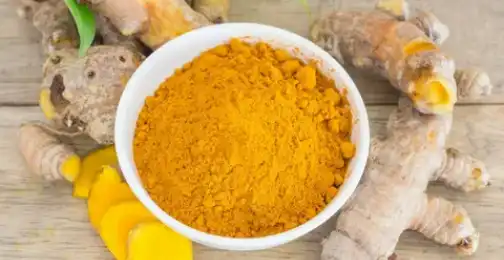 Does Turmeric Powder Contain Curcumin?