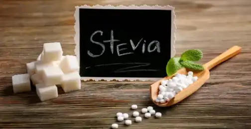 Why use stevioside powder?