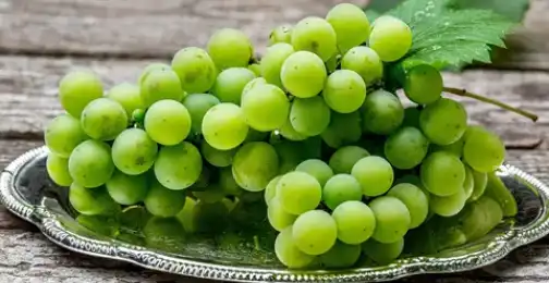 What are the negative side effects of grape seed extract?