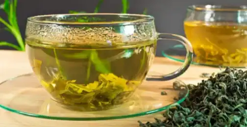 Why use tea polyphenols?